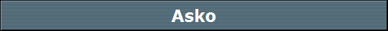 Asko