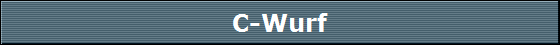 C-Wurf