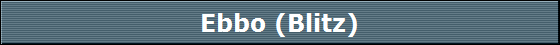Ebbo (Blitz)