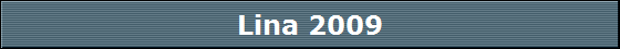 Lina 2009