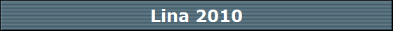 Lina 2010