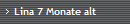 Lina 7 Monate alt